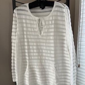 Talbots Beach Cover-up
